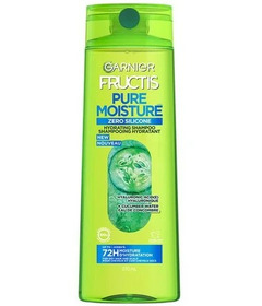 Garnier Fructis Pure Moisture Shampoo