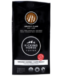 Kicking Horse Coffee Grizzly Claw Ground Coffee