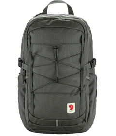 Fjallraven Skule 28 Backpack Basalt