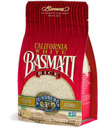 Lundberg California White Basmati Rice
