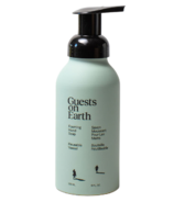Guests on Earth Foaming Hand Soap Reusable Vessel