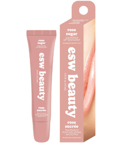 ESW Beauty Smoothie Lip Treatment Enhanced Protection Rose Sugar