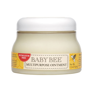 Burt's Bees Baby Bee Diaper Ointment - Nappy creams - Nappies