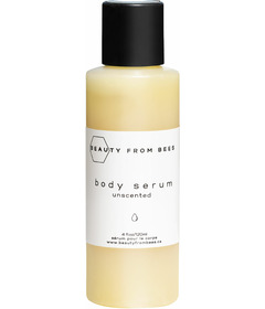 Beauty From Bees Body Serum Unscented