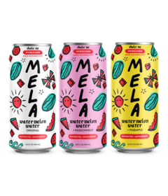 MELA Watermelon Water Variety Bundle