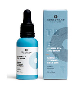 Consonant Skin+Care Skincare Vitamin B3 + Zinc Serum
