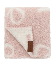 image of Pip + Phee Plush Toddler Blanket Bow with sku:340654