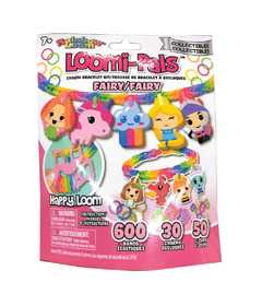 Rainbow Loom Loomi-Pals Fairy