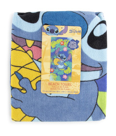 Jay Franco Beach Towel Stitch