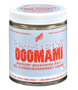 Zing Ooomami Seasoning Salt