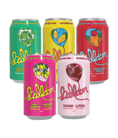 Balloon Sparkling Water Variety Bundle
