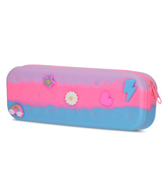 iScream Charmed Jelly Case Tie Dye