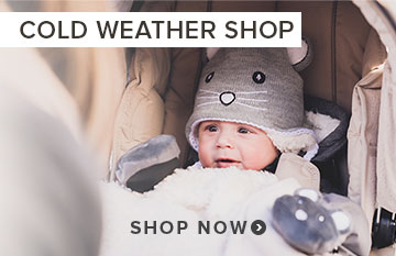 Cold Weather Shop