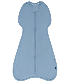 Kyte Baby Swaddle Bag Slate 0.5 TOG