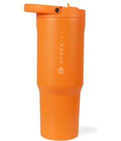 HydroJug Sport Tangerine