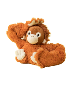 Hugimals Hugarounds Ollie the Orangutan