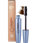 Mineral Fusion Waterproof Mascara