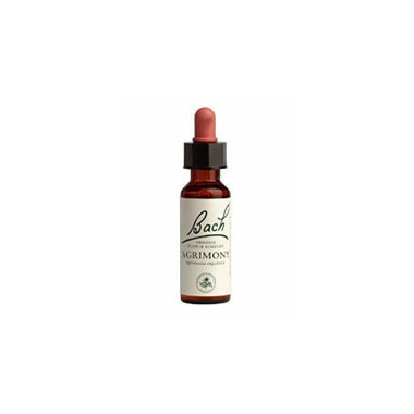Bach Agrimony Flower Essence Bach Agrimony Flower Essence