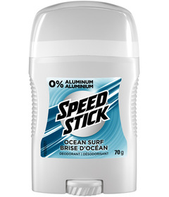 image of Speed Stick Clear Deodorant with sku:13494