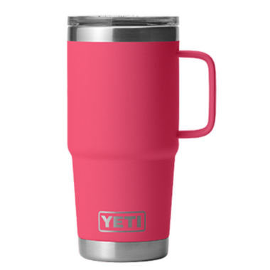 Yeti harbor 2024 pink mug