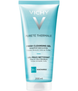 Vichy Purete Thermale Cleansing Gel