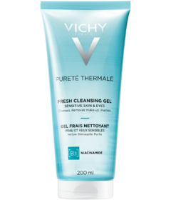 Vichy Purete Thermale Cleansing Gel