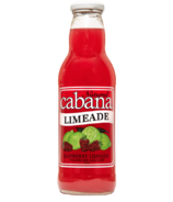 Cabana Raspberry Limeade