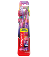 Colgate Kids Extra Soft Trolls Toothbrush with Suction Cup