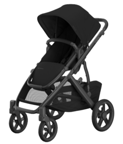 UPPAbaby Vista V3 Stroller James 