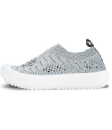 Jan & Jul Kids Breeze Shoes Grey