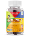 SUKU Vitamins Kids Super Immunity