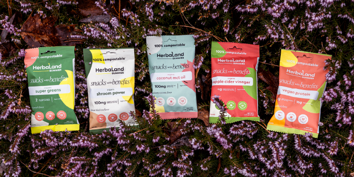 herbaland products