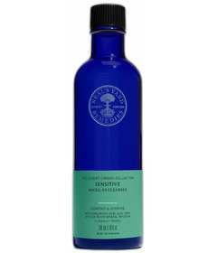 Neal's Yard Remedies Sensitive Comfort + Hydrate Micellar Cleanser