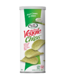 Sensible Portions Sour Cream and Onion Stackable Chips