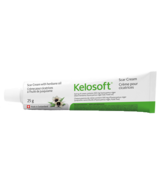 Kelosoft Natural Scar Cream