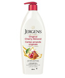 Jergens Original Cherry Almond Moisturizer