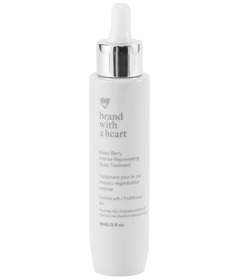Brand With a Heart Maqui Berry Intense Rejuvenating Scalp Treatment