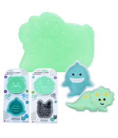 Melii Outdoor Adventure Snack Bundle