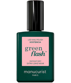 Manucurist Green Flash LED Nail Polish