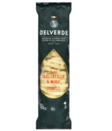 Delverde Durum Wheat Semolina Pasta No 82 Tagliatelle a Nido