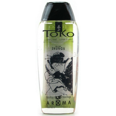 Shunga Toko Aroma Flavored Lubricant Shunga Toko Aroma Flavored Lubricant
