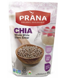 PRANA Organic Whole White Chia Seeds