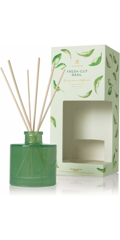 Morning Tide Petite Reed Diffuser THYMES main image 1