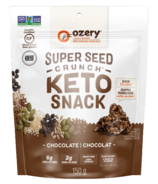 Ozery Family Bakery Super Seed Crunch Chocolate