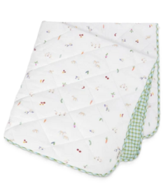 Avery Row Stay & Play Mat Little Farm