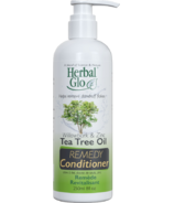 Revitalisant Herbal Glo à l'huile d'arbre à thé