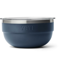 YETI Rambler Insulated Bowl Navy