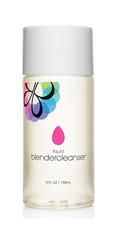 Beautyblender liquid deals cleanser