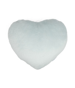 Hugimals Weighted Heart to Hug Pillow Mist
