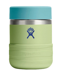 Hydro Flask Kids Insulated Food Jar & Boot Seedling Green